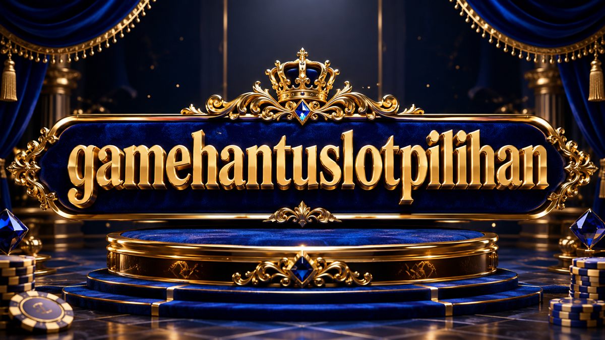 Banner HANTUGAME - Kenapa Daftar Brand Ini Ada dan Bagaimana Membacanya